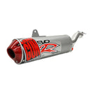 Big Gun 87-92 Honda TRX 250X EVO R Series Slip On Exhaust-1