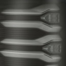 09-14 Ford F150 LUXX-Series LED Tail Lights Black-5