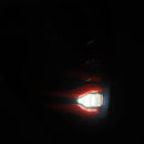 09-14 Ford F150 LUXX-Series LED Tail Lights Black-Red-8