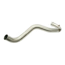 Big Gun 08-13 Honda TRX 700XX EVO R Series Head Pipe-1