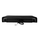 AlphaRex 09-18 Dodge Ram LED 3rd Brake Light - Alpha-Black-4
