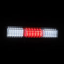 AlphaRex 09-18 Dodge Ram LED 3rd Brake Light - Alpha-Black-2