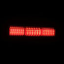 AlphaRex 09-18 Dodge Ram LED 3rd Brake Light - Alpha-Black-3