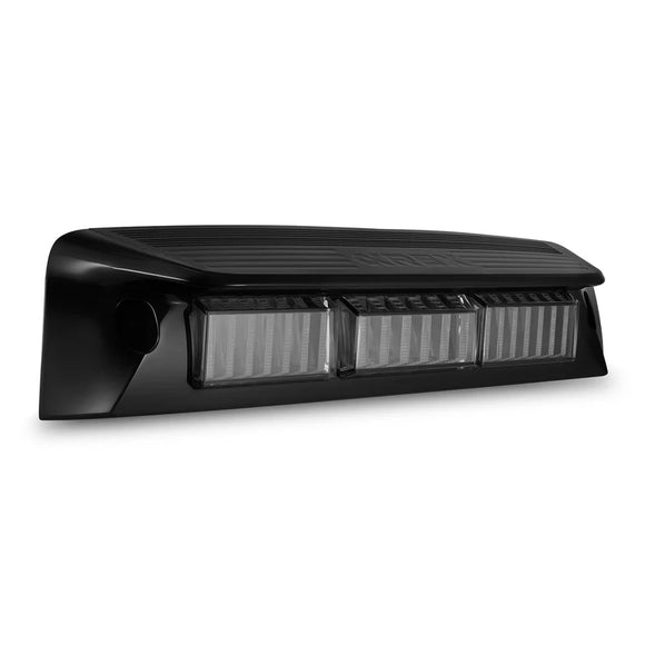 AlphaRex 09-18 Dodge Ram NOVA-Series 3rd Brake Light - Black