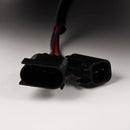 AlphaRex 09-18 Dodge Ram Luxx-Series LED Tail Lights Alpha-Black w/ Activation Light & Seq. Signal-9