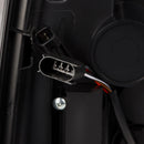 AlphaRex 09-18 Dodge Ram Luxx-Series LED Tail Lights Alpha-Black w/ Activation Light & Seq. Signal-10