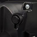 AlphaRex 09-18 Dodge Ram Luxx-Series LED Tail Lights Alpha-Black w/ Activation Light & Seq. Signal-11