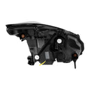 AlphaRex 09-24 Nissan GT-R NOVA-Series LED Projector Headlights-5