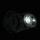 Alpharex 09-25 Nissan GT-R Nova-Series LED Tail Lights - Clear-4