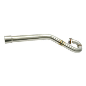 Big Gun 11-13 Yamaha RAPTOR 125 EVO R Series Head Pipe