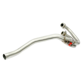 Big Gun 01-05 Yamaha RAPTOR 660 EVO R Series Head Pipe
