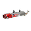Big Gun 06-23 Yamaha RAPTOR 700 EVO R Series Slip On Exhaust-1