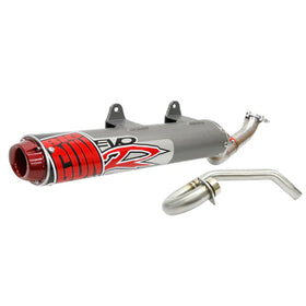 Big Gun 15-23 Yamaha RAPTOR 700 EVO R Series Full System Exhaust