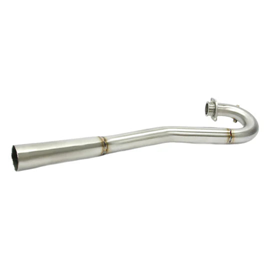 Big Gun 07-14 Kawasaki KFX 450R Head Pipe