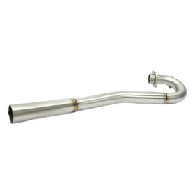 Big Gun 07-14 Kawasaki KFX 450R Head Pipe