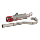 Big Gun 07-14 Kawasaki KFX 450R EVO R Series Full System Exhaust-1