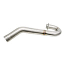 Big Gun 06-10 Suzuki LT-R 450 QUADRACER EVO R Series Head Pipe-1