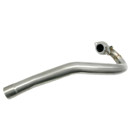 Big Gun 03-06 Kawasaki KFX 400 EVO R Series Head Pipe