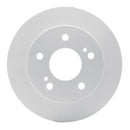 DFC 94-98 Nissan 240SX Rear GeoSPEC Coated Rotor-1