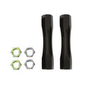 DETROIT SPEED TUBULAR TIE ROD ADJUSTERS11/16-18X4.25-1