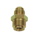 DETROIT SPEED 65-81 11/16-18 PS GEAR FITTING-1