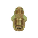 DETROIT SPEED 65-81 5/8-18 TO -6AN PS GEAR FITTING-1