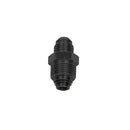 DETROIT SPEED M18X1.5 TO -6AN WITH O-RING 600 GEAR BOX-1