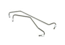 DETROIT SPEED REPLACEMENT HARD LINE SET FOR 21.5 R&P-1