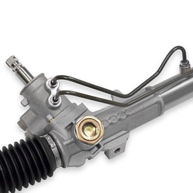 DETROIT SPEED 21.5 DETROIT TUNED R&P REAR STEER C3 - 0