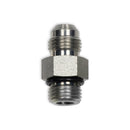 DETROIT SPEED 9/16-18 JIC TO 9/16-18 ORB FITTING-1
