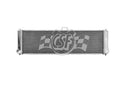 CSF Performance Porsche 996 911 Turbo / GT2 / 997 GT3 / GT2 (Center) All-Aluminum Radiator | CSF-7053-1