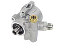 DETROIT SPEED ALUM PS PUMP WO RES STOCK OUTLET FITTING-1