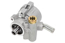 DETROIT SPEED REMOTE RES AL PS PUMP W/INLET TUBE C5/C6-1