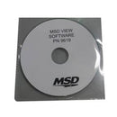 MSD MSD View Software. CD-ROM-1