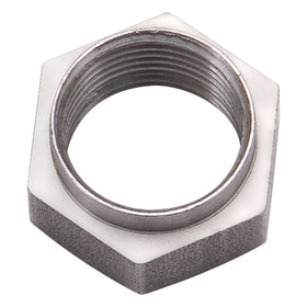 EDELBROCK Oxygen Sensor Bung #91172 Weld In 18 x 1.5 mm Thread Pitch