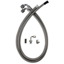 DETROIT SPEED PS HOSE KIT. DSE C2/C3 RACK & PINION-1