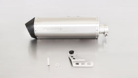 Remus 2017 Honda CRF1000L Africa Twin 70kW SD04 (Euro 4) Okami Titanium Slip On