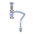 DETROIT SPEED DSE -6AN PRESSURE LINE FOR INTEGRAL RES.-1