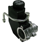 DETROIT SPEED DSE -6AN PRESSURE LINE FOR INTEGRAL RES.-2