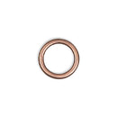 DETROIT SPEED PS HARDLINE COPPER CRUSH WASHER. 091-1