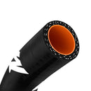 Mishimoto 96-02 Dodge Viper Black Silicone Hose Kit-3
