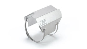 Grimmspeed J-Pipe Heat Shield Direct Fit for GrimmSpeed V2 GESI-Catted J-Pipe