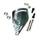 DETROIT SPEED SBC POWER STEERING PUMP MOUNT W/HARDWARE-1