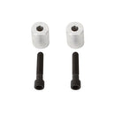 DETROIT SPEED LONG WATER PUMP SPACER KIT-1