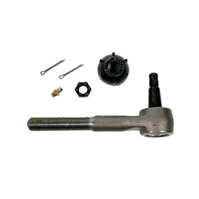 DETROIT SPEED OUTER TIE ROD. 1968-1974 GM VARIOUS