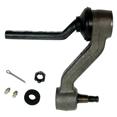 DETROIT SPEED IDLER ARM. 1968-1974 GM VARIOUS