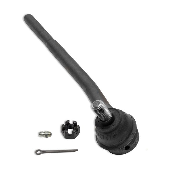 DETROIT SPEED INNER TIE ROD DRIV SIDE 70-75 GM VARIOUS