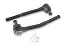 DETROIT SPEED INNER TIE ROD PASS SIDE 75-81 GM VARIOUS-1