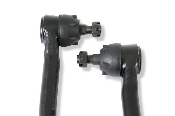 DETROIT SPEED INNER TIE ROD PASS SIDE 75-81 GM VARIOUS