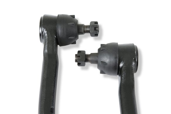 DETROIT SPEED INNER TIE ROD PASS SIDE 75-81 GM VARIOUS - 0